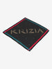 Krizia Patterned Handkerchief WCV241010421.10  Krizia 