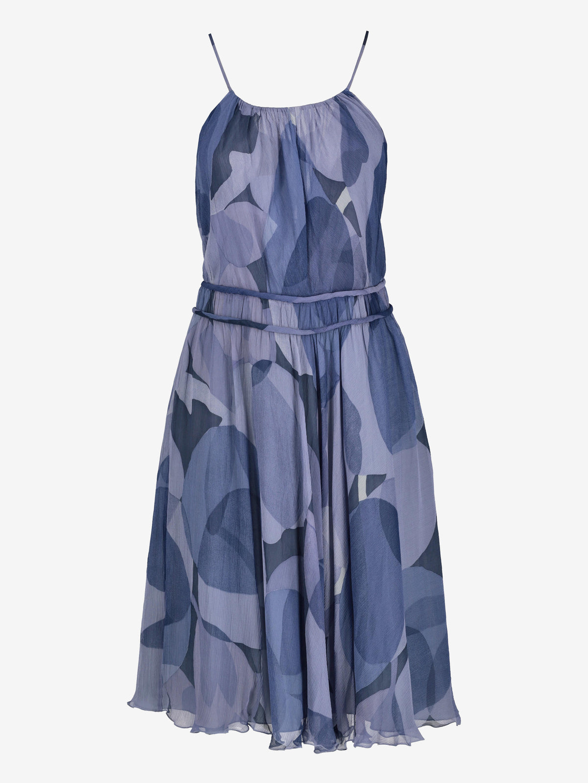 Moschino Blue Sundress MR290325.34  Moschino 