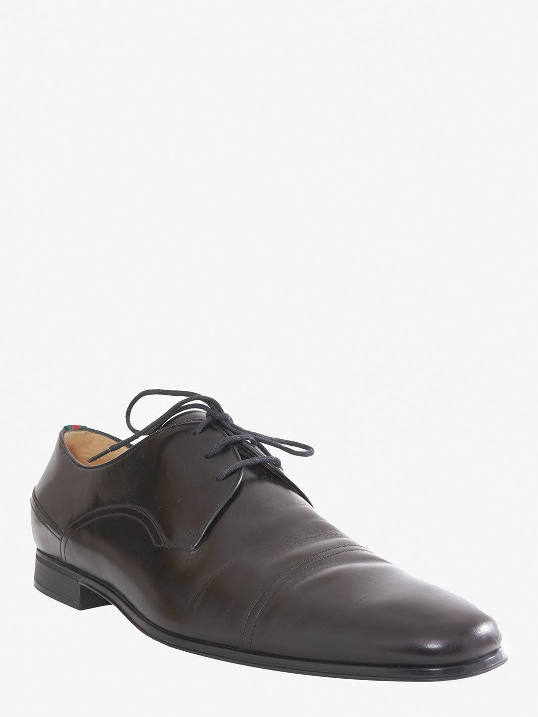 Gucci brogue shoes U2210-42/1  Gucci 