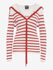 Jean Paul Gaultier 水手毛衣