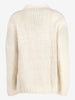 Kenzo White Knitted Sweater W2511.16  Kenzo 