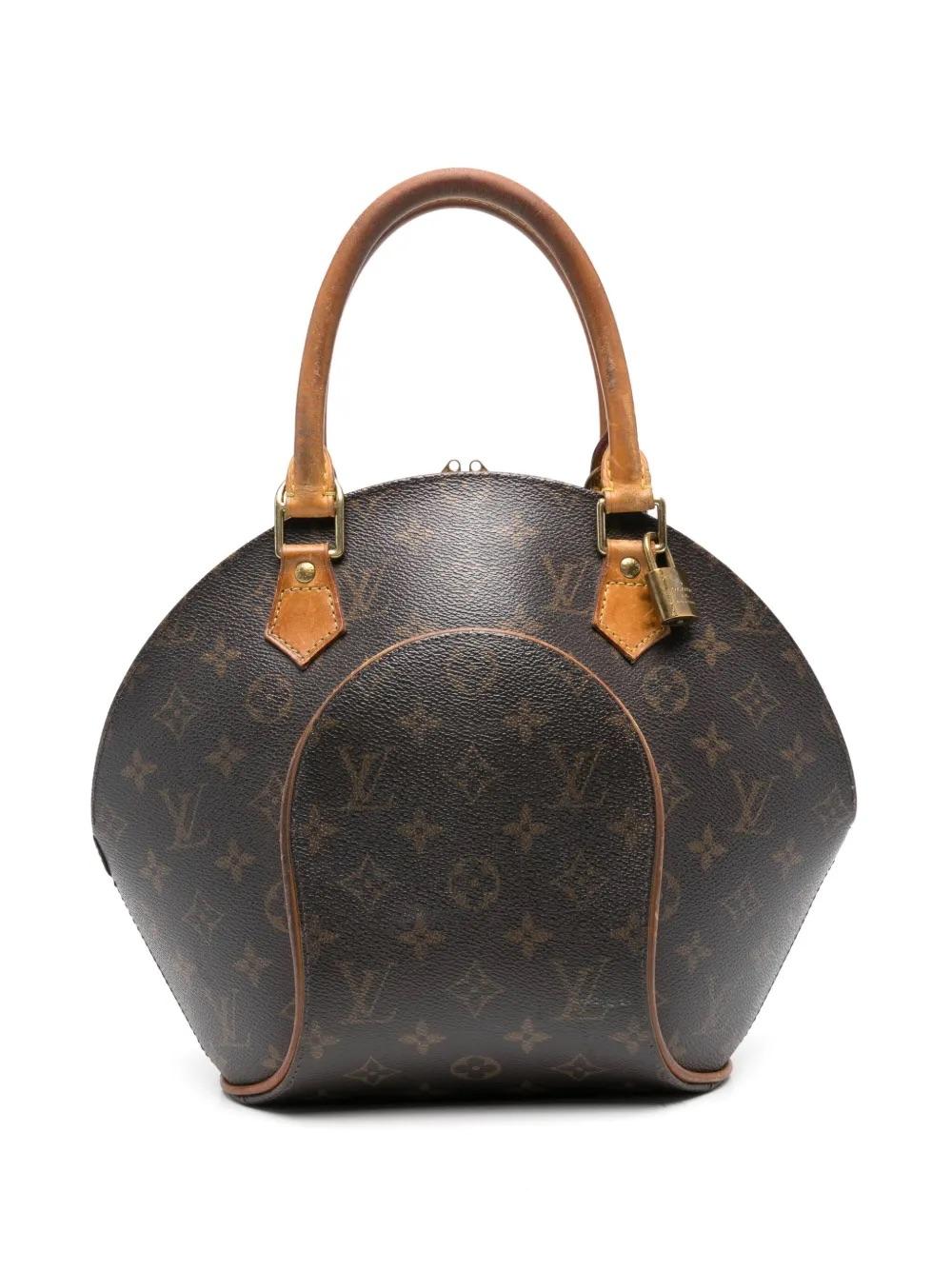 Louis Vuitton Ellipse Bag WCV13032025.17  Louis Vuitton 