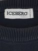 Iceberg Embroidered Jumper MU250527.11.2  Iceberg 