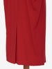 Carolyne Roehm sheath dress with sleeveless pockets - 90s AR089  Carolyne Roehm 