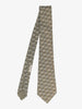 Hermès Boat Print Tie W16062025.3  Hermès 