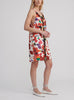 Yves Saint Laurent Resort 2008 Midi Dress WCV241033  Yves Saint Laurent 