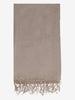 Vintage Beige Foulard WCV241010421.17  Vintage 