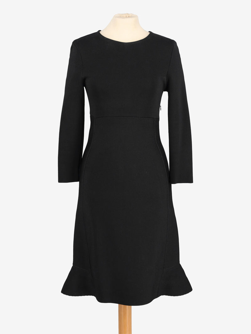 Dior Mesh Midi Dress W031025.4  Christian Dior 