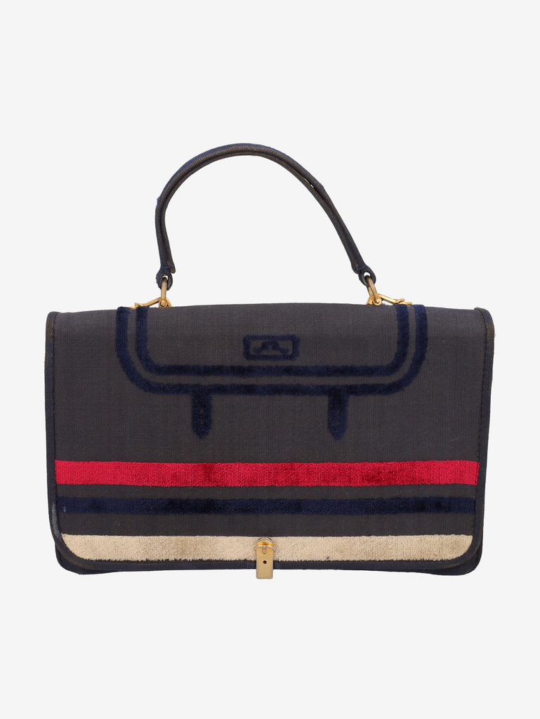 Roberta di Camerino 1950-60s Bag M1602759  Roberta di Camerino 