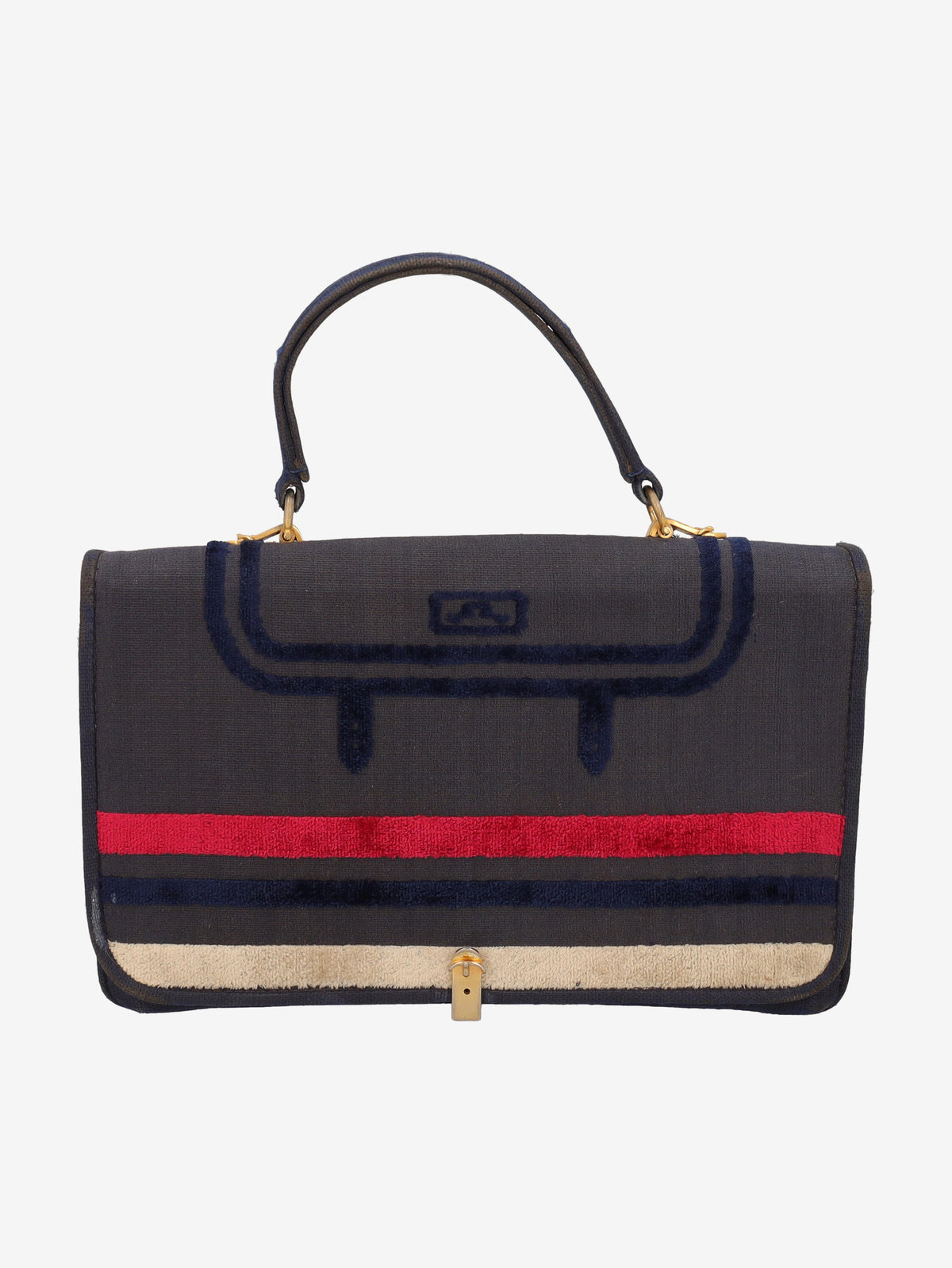 Roberta di Camerino 1950-60s Bag M1602759  Roberta di Camerino 