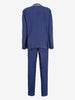 Massimo Rebecchi Blue Suit WCV250831.03  Massimo Rebecchi 