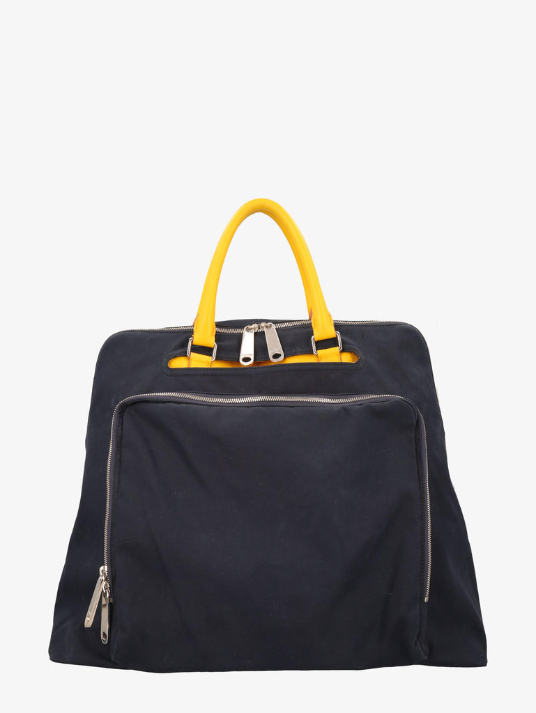 Jil Sander Travel Bag WCV230325.3  Jil Sander 
