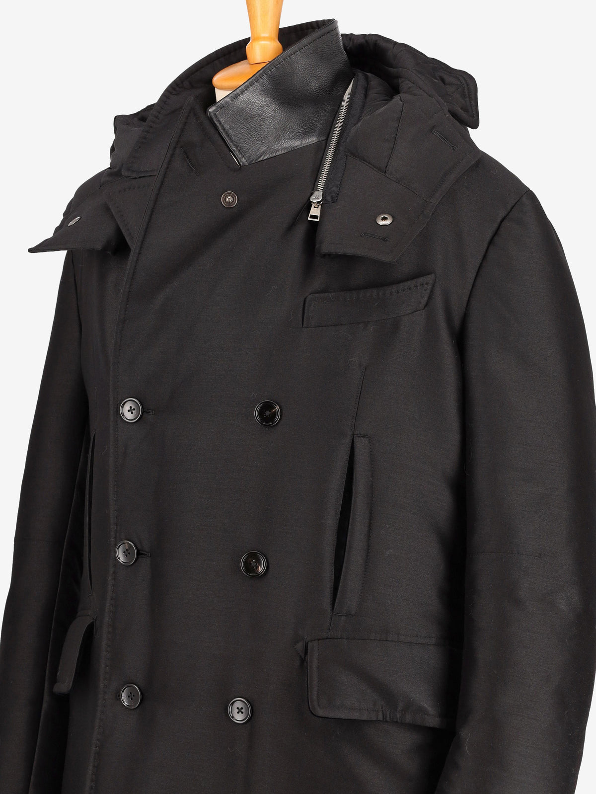 Cappotto Tom Ford - FW23