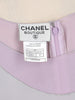 Chanel Double Lined Sleeveless Dress MZ1914028  Chanel 