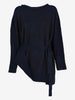 Golden Regiment Cashmere Sweater W2511.84  Vintage 