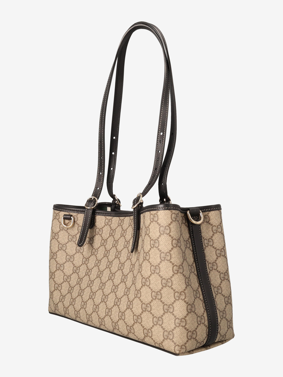 Gucci Emblem Small Tote Bag W150126.2  Gucci 