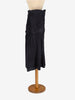 Issey Miyake Pleated Skirt WCV241010158  Issey Miyake 