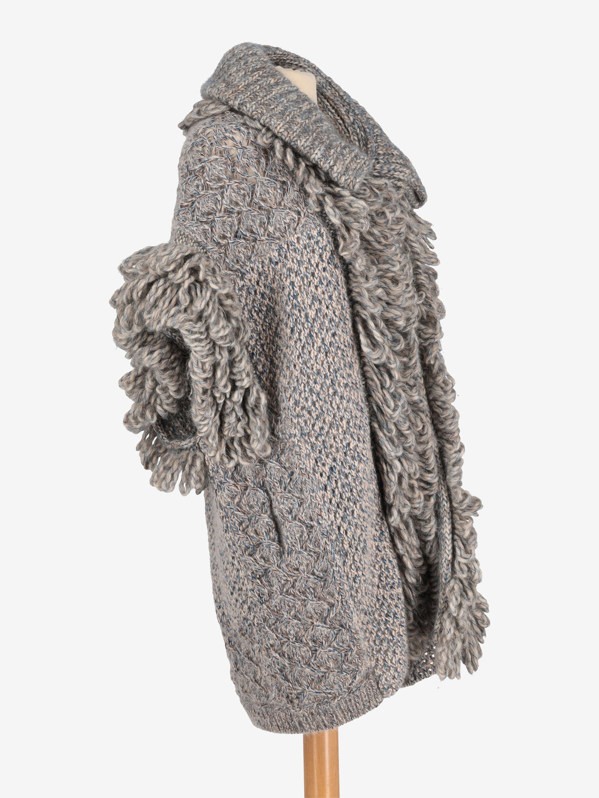 Missoni Knitted Vest WCV30052025.25  Missoni 