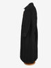 Vintage Wool Blend Coat W170326.1  Vintage 