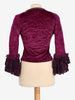 Voyage Velvet Top W2511.95  Voyage 