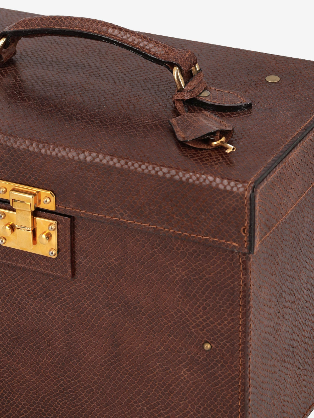 Giorgio Armani Travel Bag