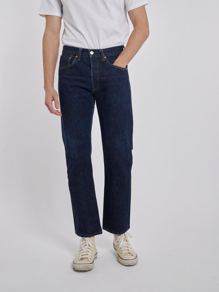 1990s original Levi's 501 jeans W22032518  Levi's 