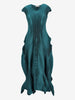 Issey Miyake Pleats Please Dress