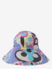 Cappello fantasia Emilio Pucci - anni '00
