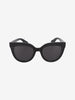 Christian Dior Black Sunglasses W7426.67  Christian Dior 