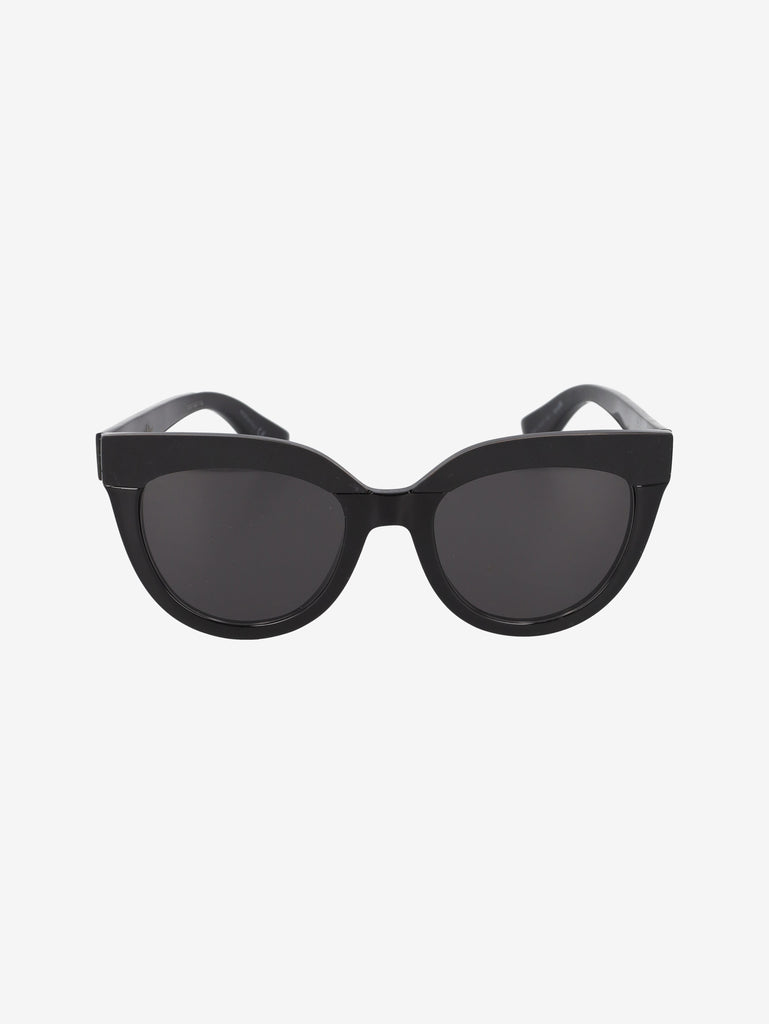 Christian Dior Black Sunglasses W7426.67  Christian Dior 