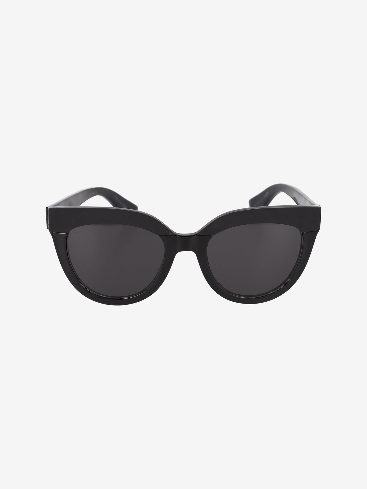 Christian Dior Black Sunglasses W7426.67  Christian Dior 