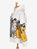Moschino Cartoon Print Hoodie WCV250815.02  Moschino 
