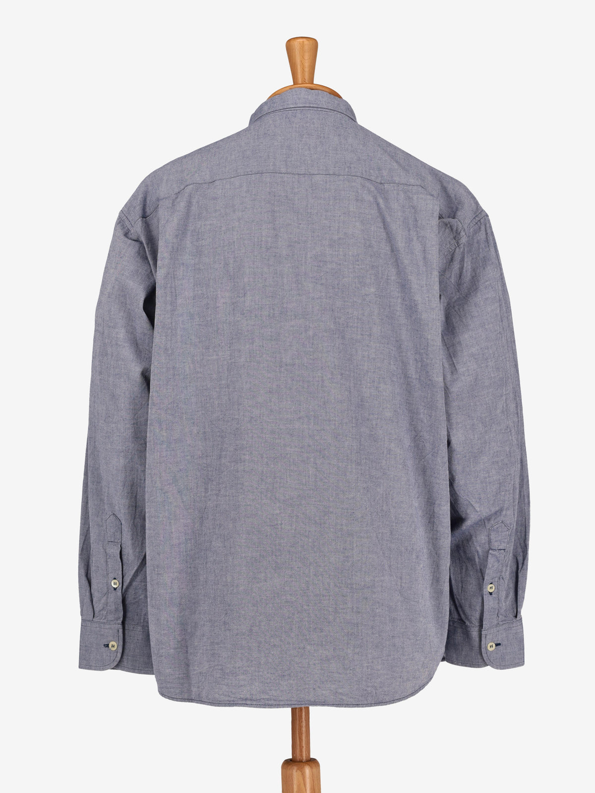 Iceberg Denim Shirt MU250527.12  Iceberg 