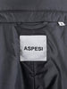 Aspesi Slim Technical Blazer Jacket CVM24.62.12  Aspesi 