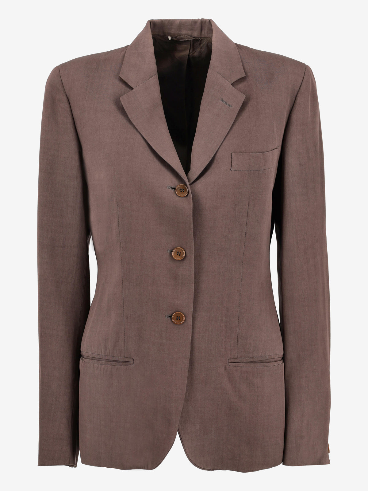 Romeo Gigli Mud Blazer DM1004398  Romeo Gigli 