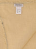 Brunello Cuccinelli Yellow Foulard WCV241010421.14  Brunello Cucinelli 