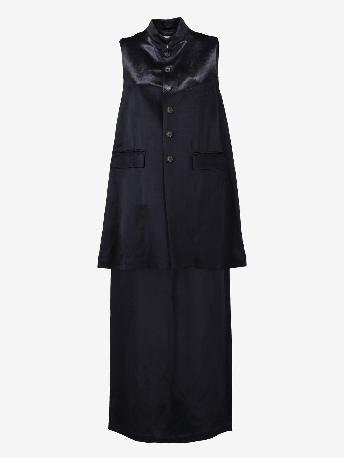 Comme Des Garçons Blue Suit DM10043100  Comme des Garçons 