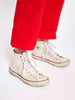 1980s Wrangler slim cut trouser in bright red W22031724  Wrangler 