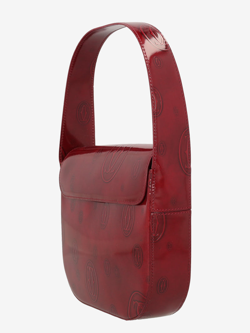 Cartier Happy Birthday Handbag WCV161025.02  Cartier 