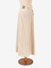 Mondrian Safari Skirt