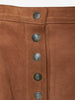 Vintage Suede Shorts  - '70s AR040  Vintage 