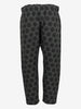 Marni Cotton Trousers with Circle Pattern MR040625.21  Marni 