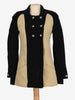 Fendi Jacket With Knitwear Inserts W2511.118.34  Fendi 