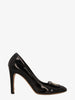 Décolleté in vernice Gucci