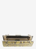 Gucci Python Clutch