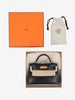 Hermès Kelly Mini II 20 in Pony-Effect Calfskin MR2662026.1  Hermès 