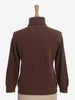 Maglione dolcevita MM6 Maison Margiela