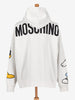 Moschino Cartoon Print Hoodie WCV250815.02  Moschino 