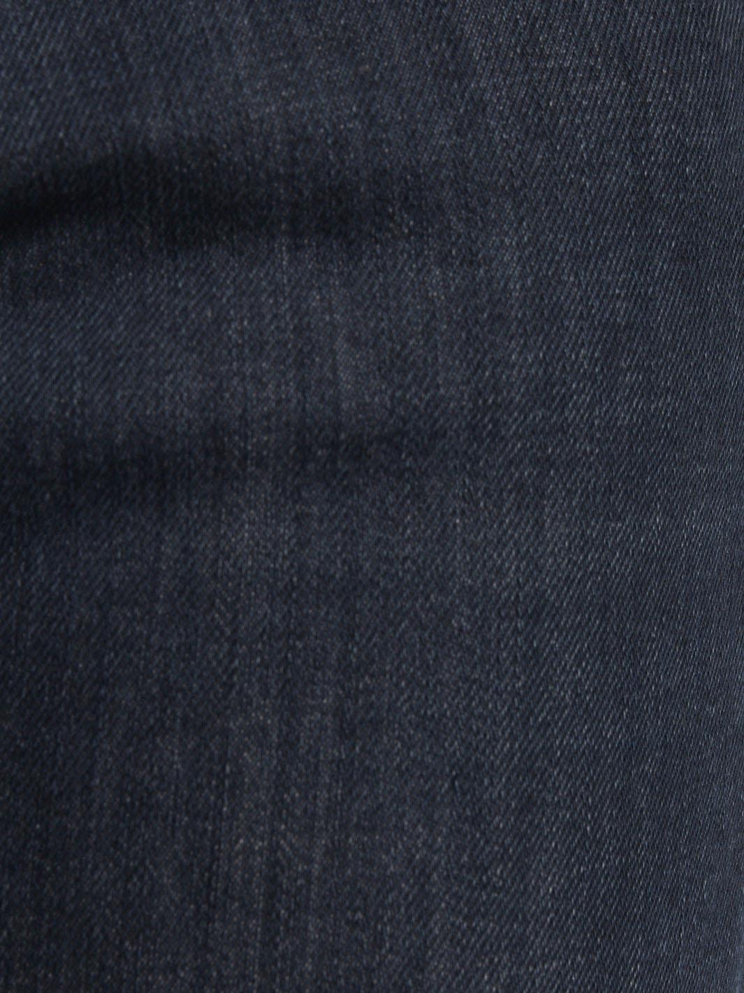 Kenzo Y2K dark blu low-rise jeans, slim fit CVB21.23.22  Kenzo 