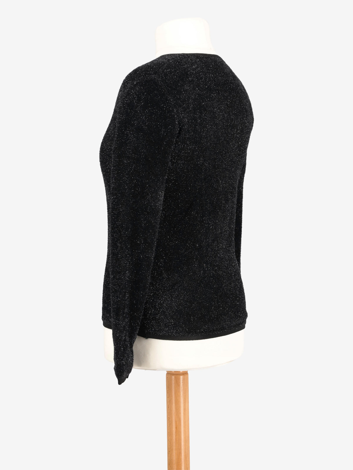 Fendi Sparkling Jumper